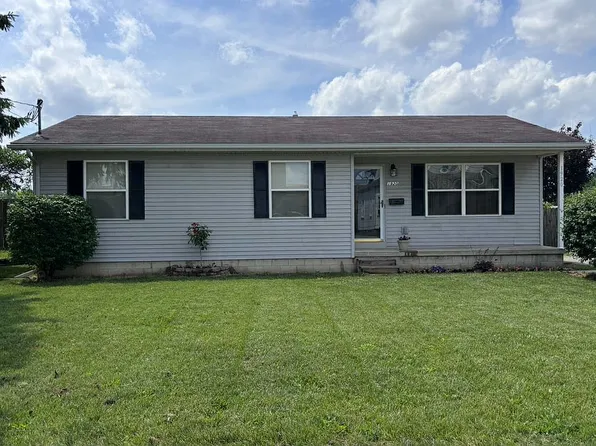 1920 Woodmore St, Northwood, OH 43605