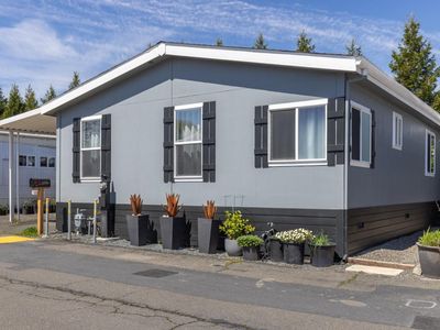 6750 Evergreen Avenue #17, Sebastopol, CA, 95472