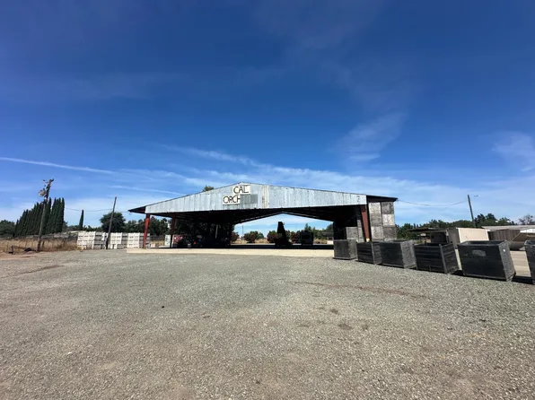 448 Highway 99, Gridley, CA 95948