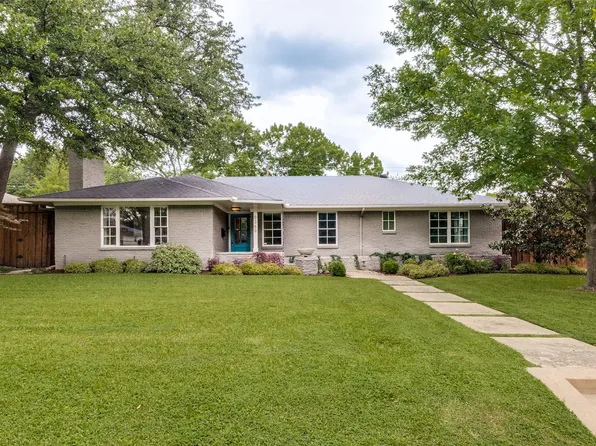 6369 Monticello Ave, Dallas, TX 75214