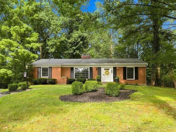 5790 Beechnut Dr, Cincinnati, OH 45230