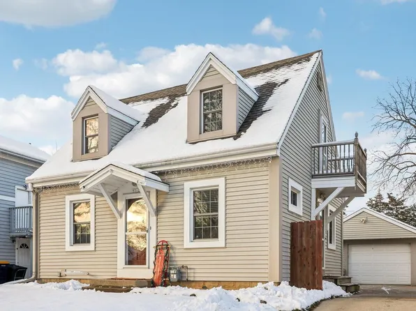 9312 West Mitchell STREET, West Allis, WI 53214