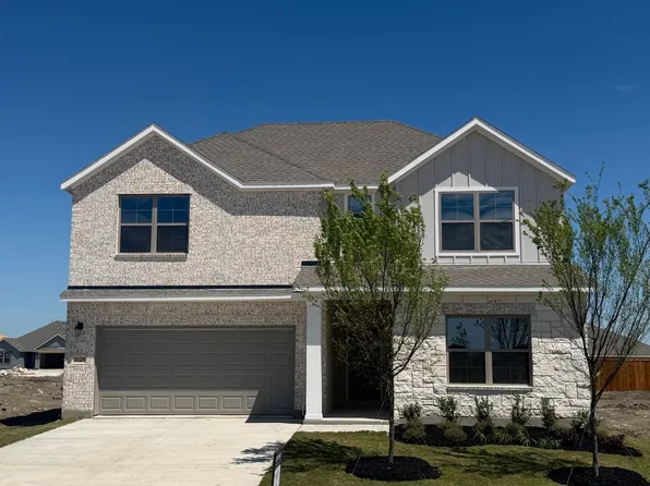 1125 Duval Cv, Royse City, TX 75189