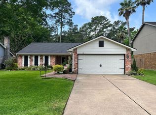 25531 Chapel Ridge Ln, Spring, TX 77373