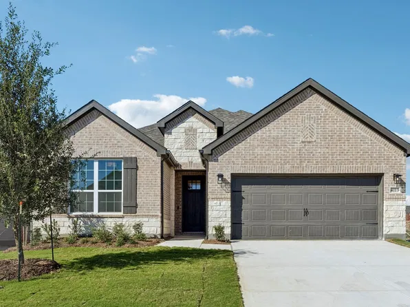 4113 Jacksonville Dr, McKinney, TX 75071