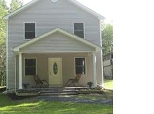 4274 Cherry Lane Church Rd, Henryville, PA 18332