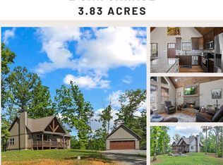 59 Sundown Trl, Ellijay, GA 30540