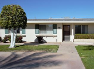 9691 N 111th Ave, Sun City, AZ 85351