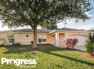 608 Camel Ln, Poinciana, FL 34759