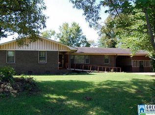 109 7th St, Ragland, AL 35131