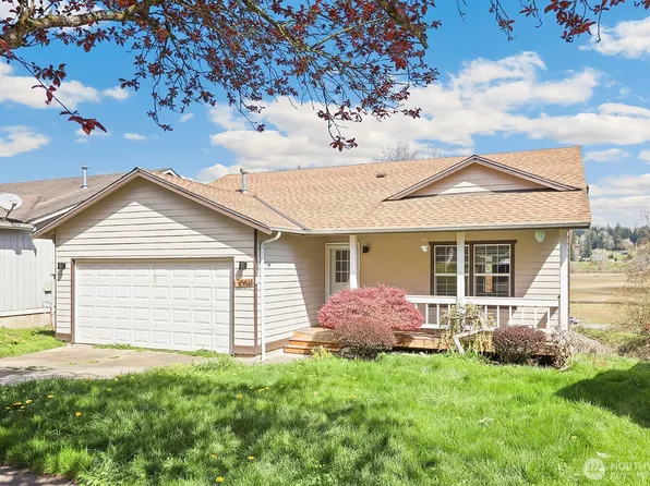 10511 66th Avenue NE, Marysville, WA 98270