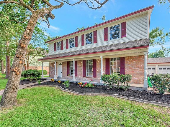 2nd image of 4234 Crownwood Dr
