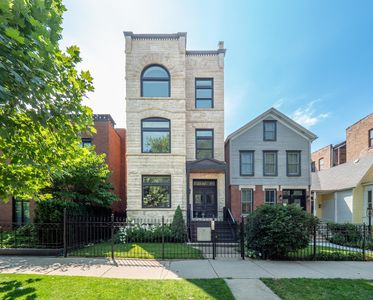 1422 N Hoyne Ave #2, Chicago, IL, 60622