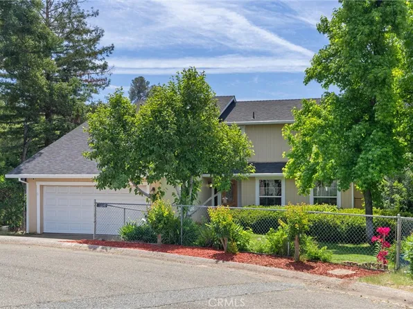8 Wildwood Ct, Oroville, CA 95966
