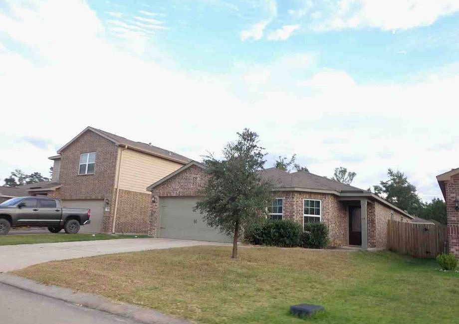 Property Front View