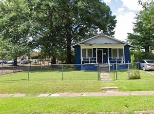 350 Vardaman St, Jackson, MS 39213