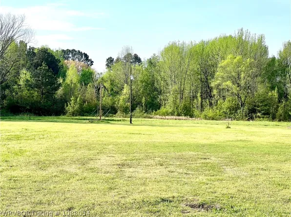 5534 Hilltop Rd, Van Buren, AR 72956