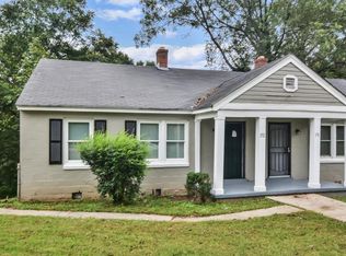 172 1st St SW, Atlanta, GA 30314