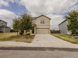 6927 Hanover Stone, San Antonio, TX 78244