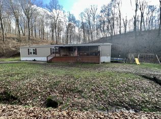 33359 Johnson Rd, Pomeroy, OH 45769