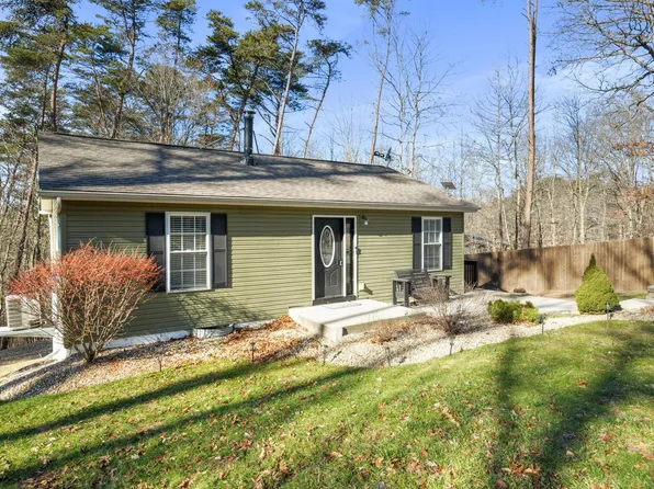 6283 Sponagle Rd SE, Sugar Grove, OH 43155