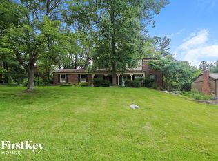10616 Thistlewood Ct, Cincinnati, OH 45242