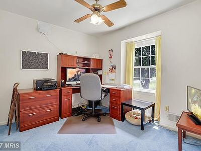 Bed Room 3 / Office