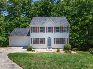 3713 W Glen Dower Dr, Fredericksburg, VA 22408