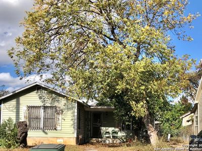 535 Devine St, San Antonio, TX, 78210