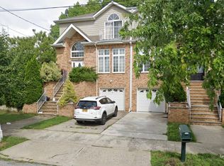 165 Twombly Ave, Staten Island, NY