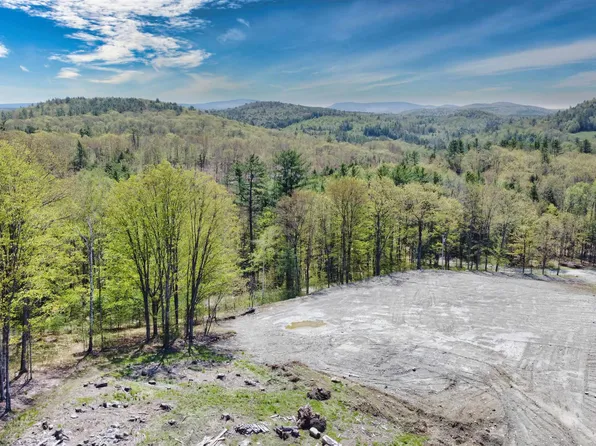 149 Old County Road, Plainfield, NH 03781