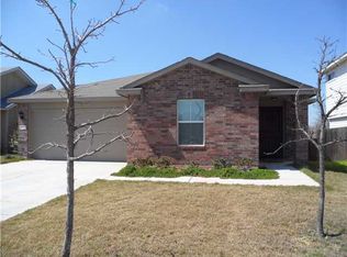 18521 Great Falls Dr, Manor, TX 78653