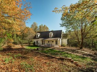 129 Fieldbrook Ln, Monroe, VA 24574