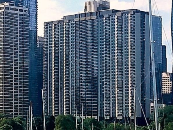 400 E Randolph St APT 2316