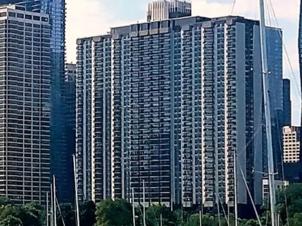 (undisclosed Address), Chicago, IL 60601