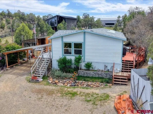 274 Deer Park, Arboles, CO 81121