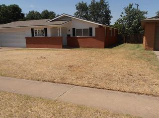 4216 54th St, Lubbock, TX 79413