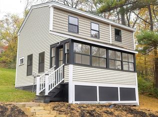 80 Margerie St, Haverhill, MA 01830