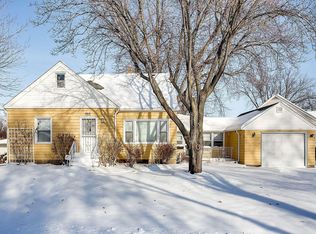 1911 Reaney Ave E, Saint Paul, MN 55119