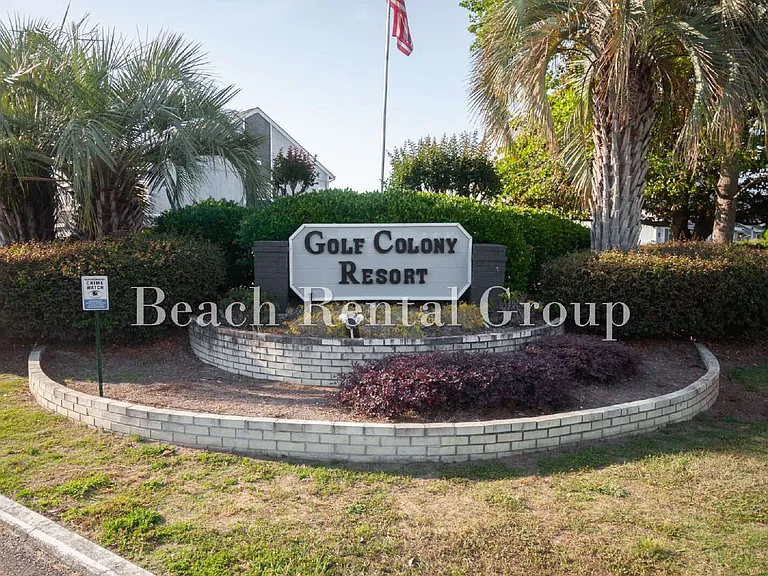 3700 Golf Colony Ln #2H — Photo 12