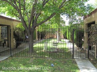 219 Walter St SE APT A, Albuquerque, NM 87102