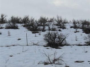 51 Sagebrush Trl, Omak, WA 98841