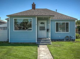 2318 E Columbia Ave, Spokane, WA 99208