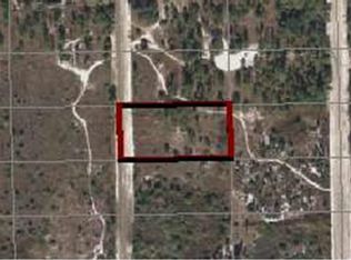 735 S Live Oak St, Clewiston, FL 33440
