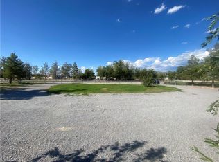 3581 Savoy Blvd, Pahrump, NV 89061