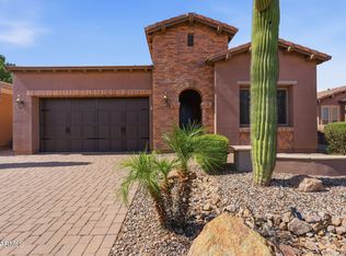 1756 E AZAFRAN Trail, Queen Creek, AZ 85140
