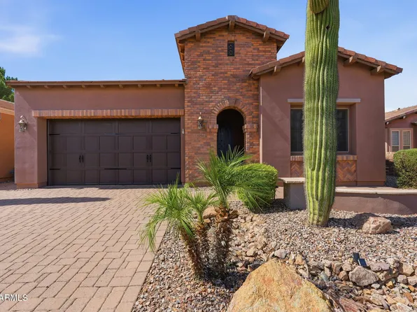 1756 E AZAFRAN Trail, Queen Creek, AZ 85140