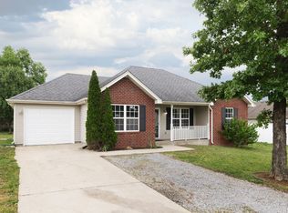 526 Wildwood Dr, Smyrna, TN 37167