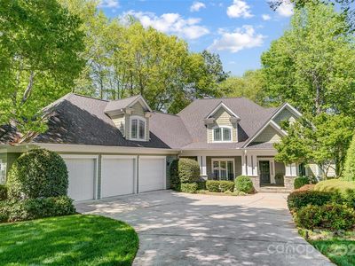 3508 Mountain Cove Dr, Charlotte, NC, 28216