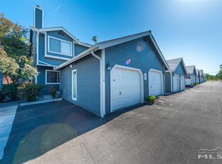 2650 Plumas St APT 16, Reno, NV 89509